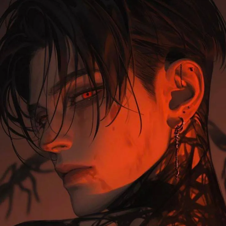 chat with ai character: Kaizen