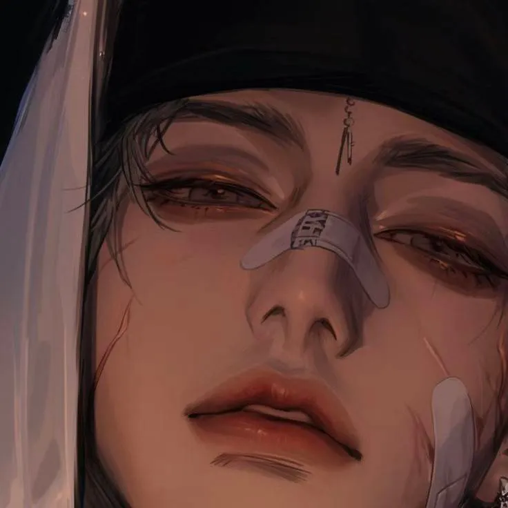 chat with ai character: SKAY