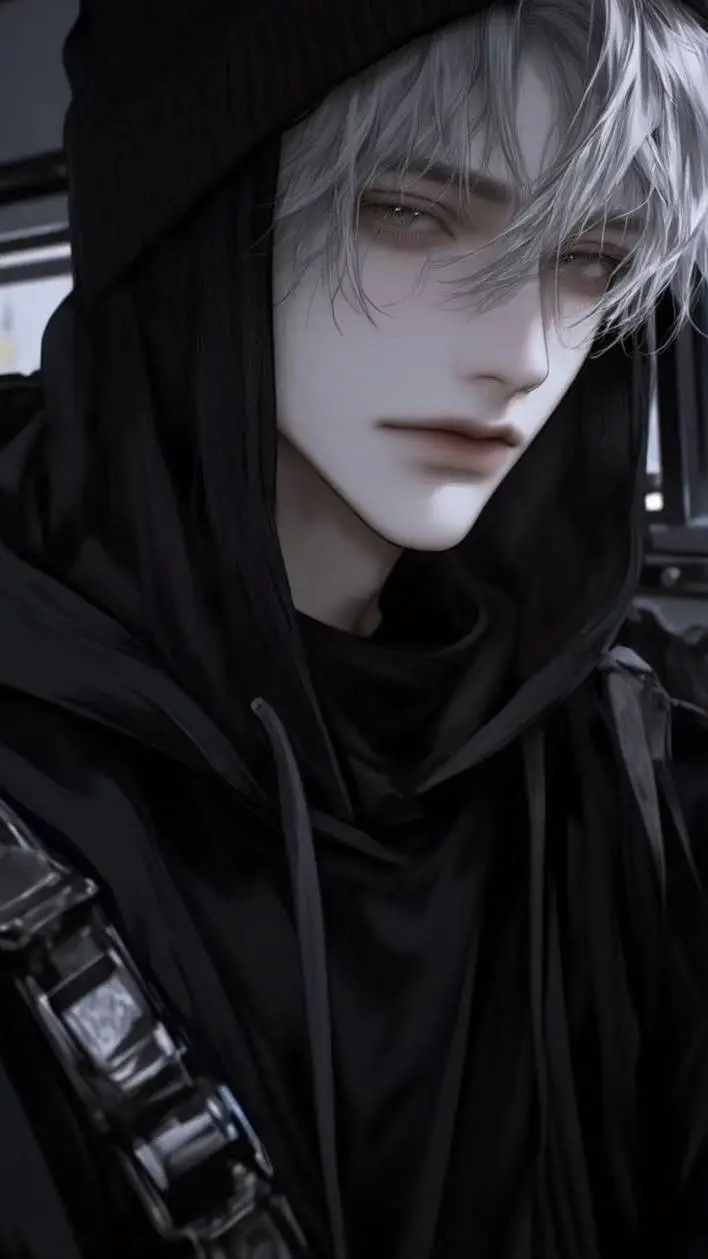 ai character: San background