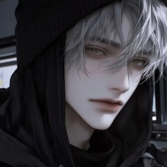 chat with ai character: San