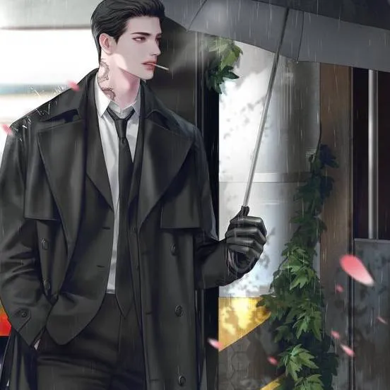 chat with ai character: Bram & Alex