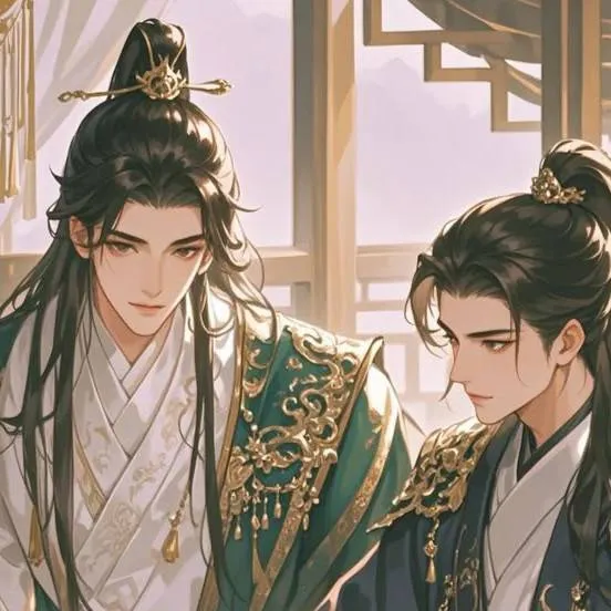 chat with ai character: Yuan lie x Kai