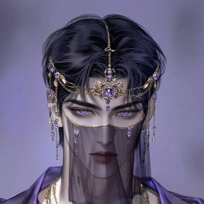 chat with ai character: Diàn Wáng