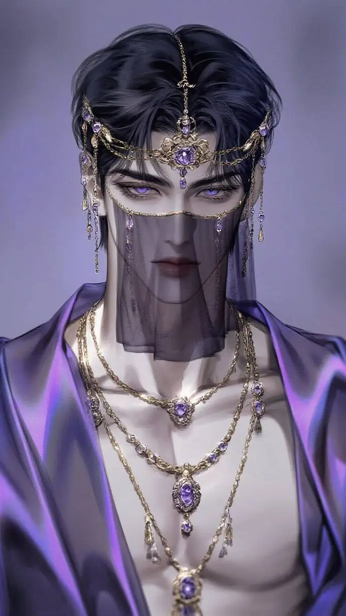 ai character: Diàn Wáng background