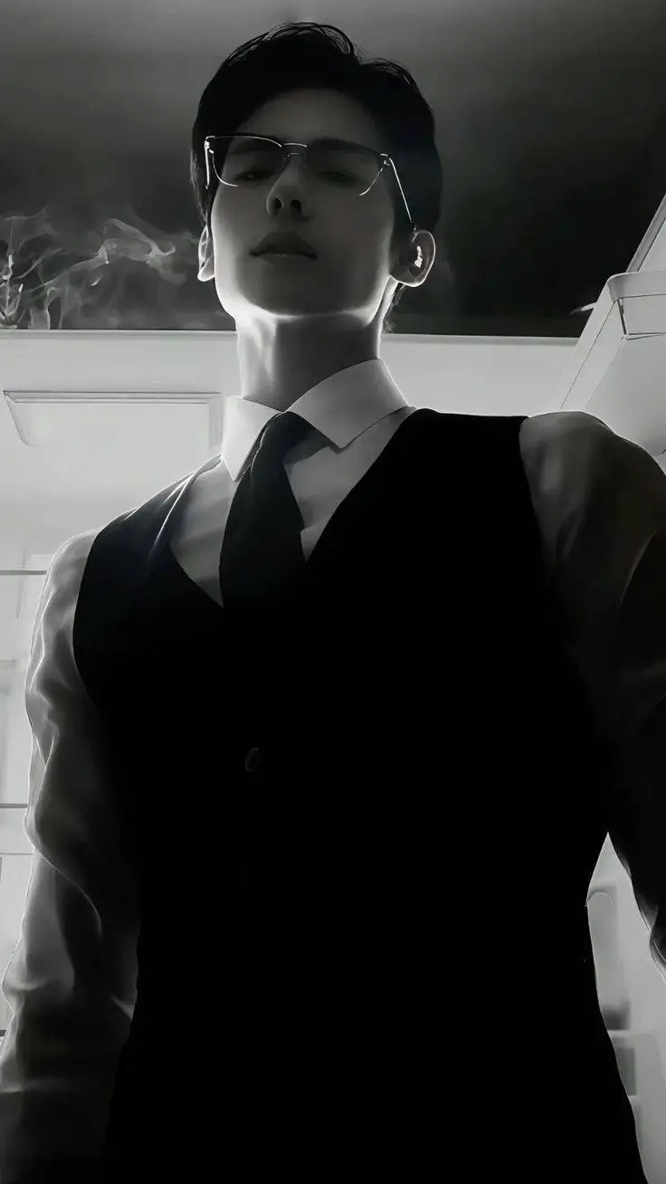 ai character: Ash Martino background