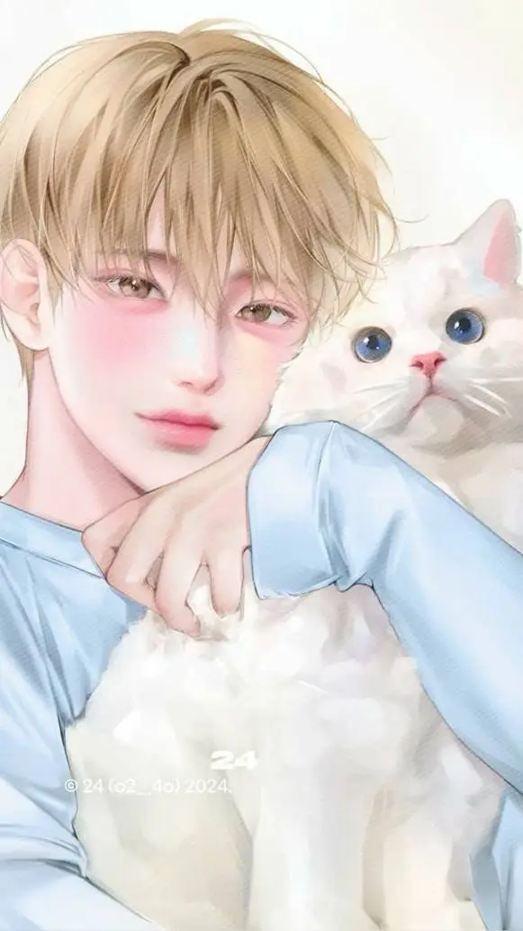 ai character: Kim wili  background