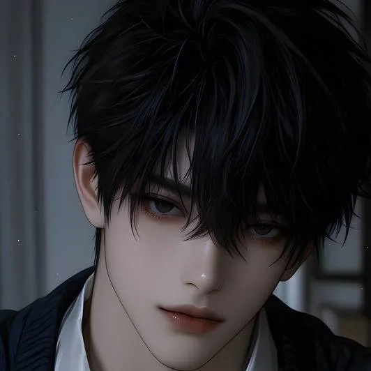 chat with ai character: Coki 