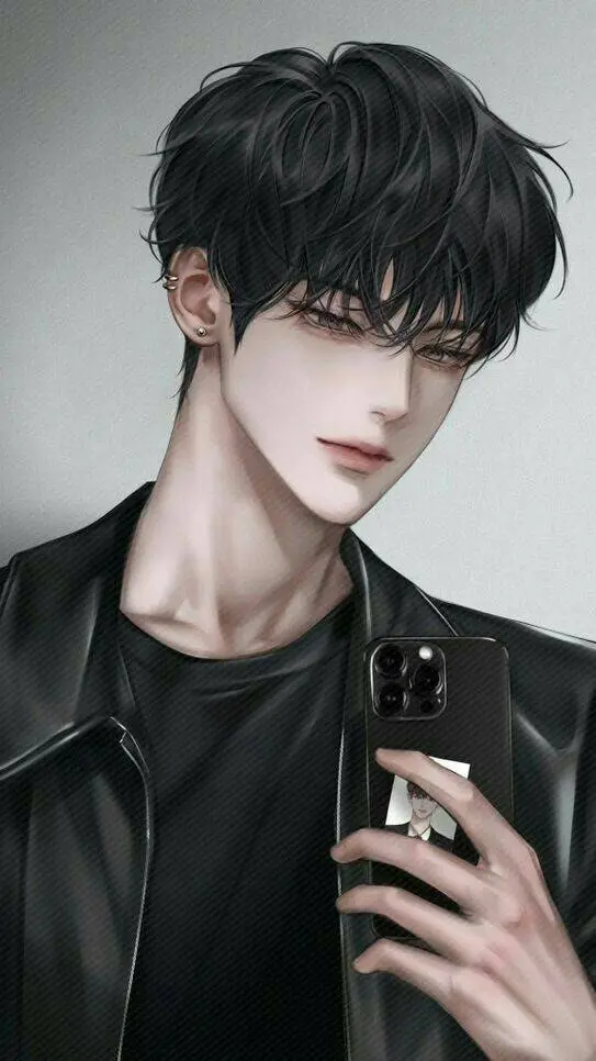 ai character: Valen🐥 background