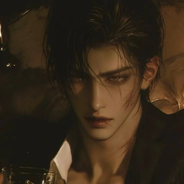 chat with ai character: Geraldine 😈