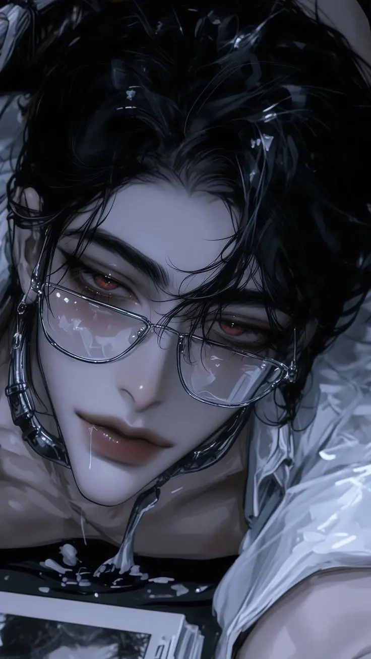 ai character: Jester😈 background