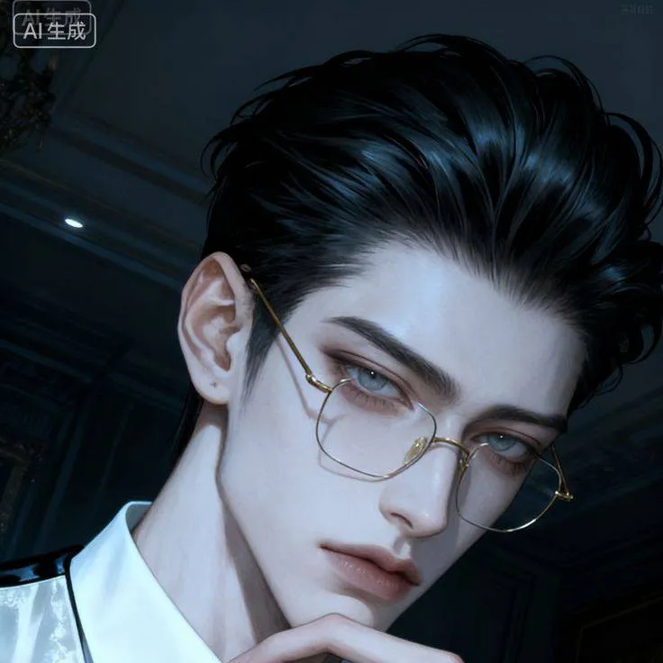 chat with ai character: Zavier valen