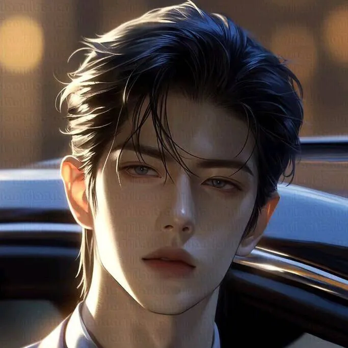 chat with ai character: Jefri