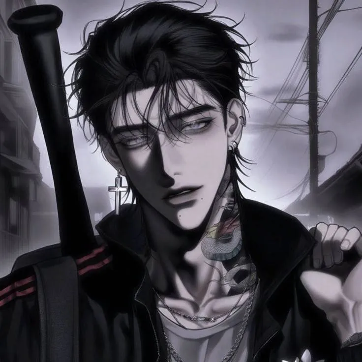 chat with ai character: Ezra Lay