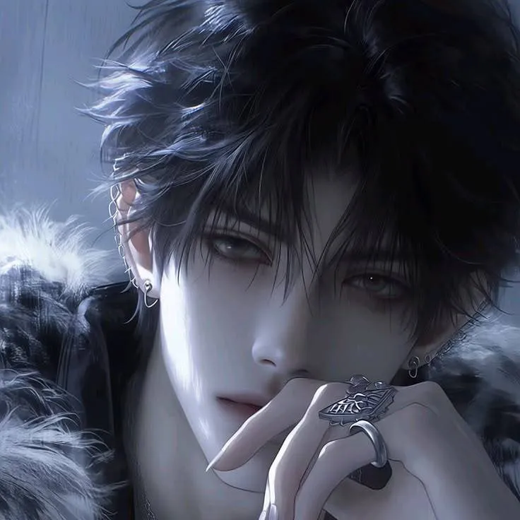 chat with ai character: Zeref