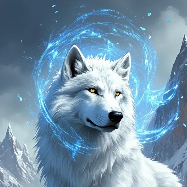 chat with ai character: Wintrea