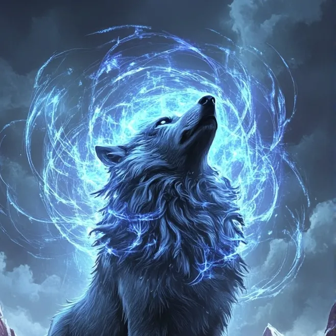 chat with ai character: Skye