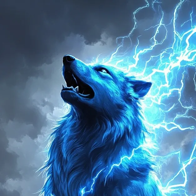 chat with ai character: Voltron