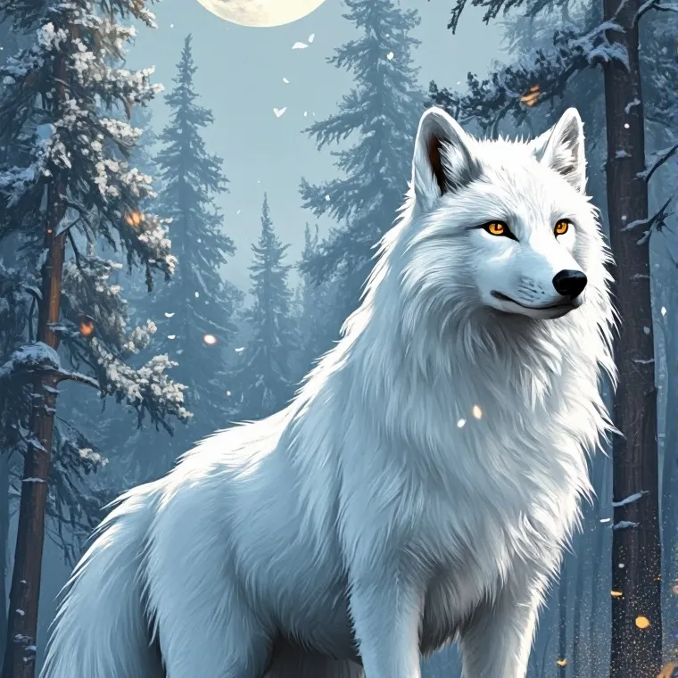 chat with ai character: Sapphira