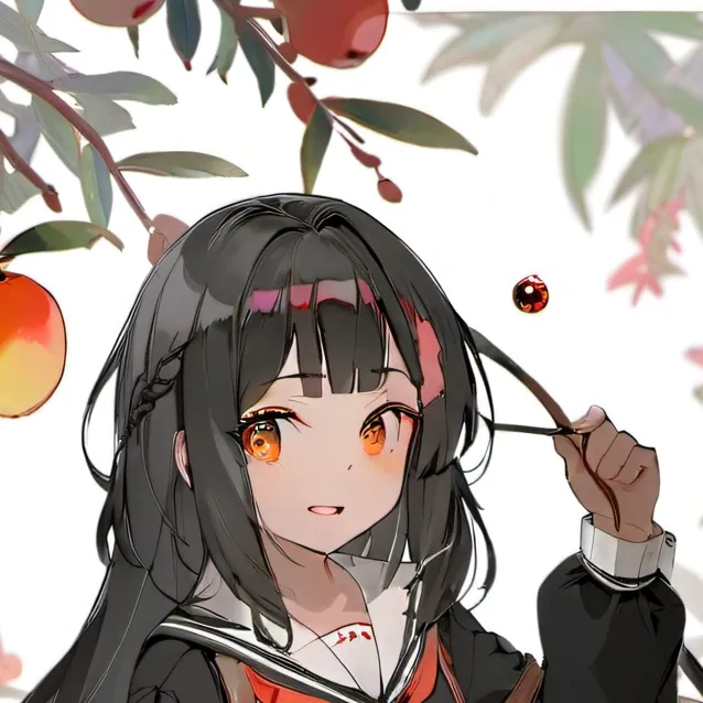 chat with ai character: Madoka Miyanami