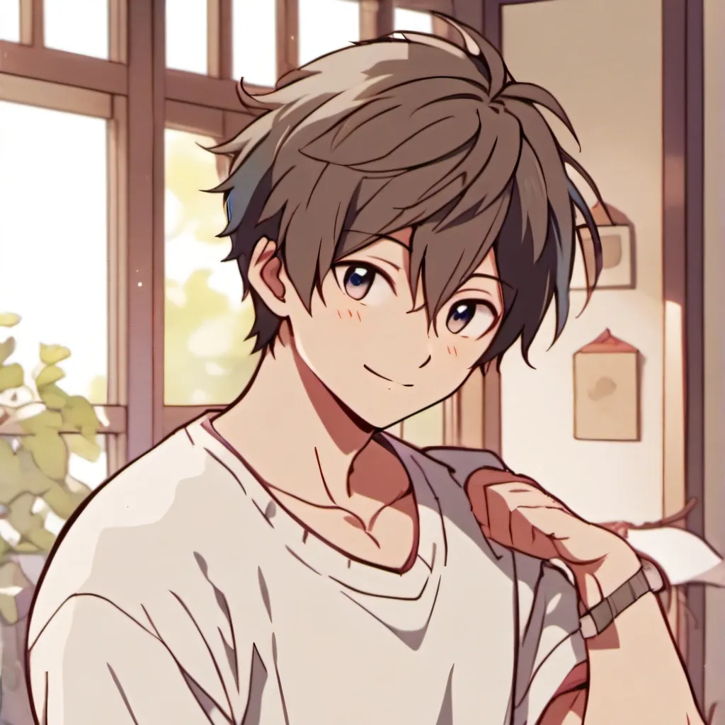 chat with ai character: Zen. 