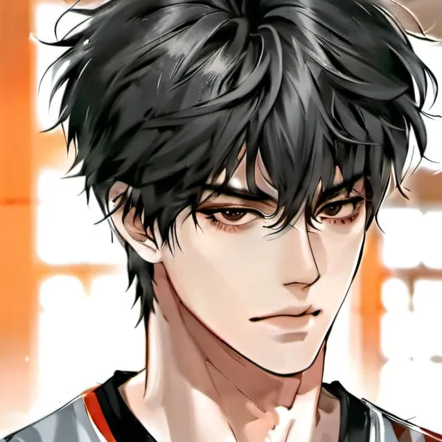 chat with ai character: ♥︎ 𝐙𝐡𝐚𝐲𝐧𝐞! ♥︎