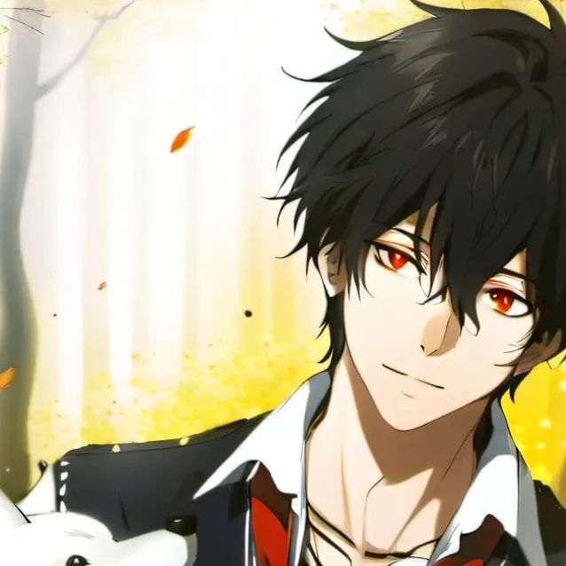 chat with ai character: Noel