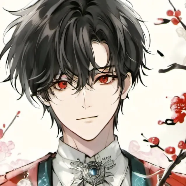 chat with ai character: Rio