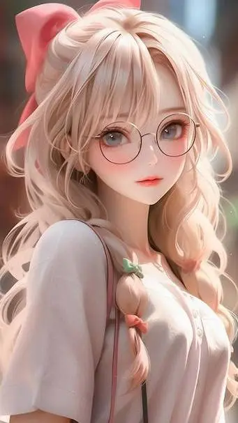 ai character: zoe background