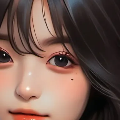 chat with ai character: °•{MAYA}•°