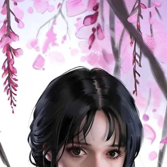 chat with ai character: Diamond