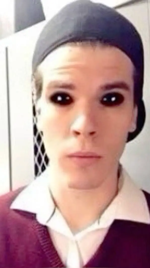 ai character: multifandom pt 4 background