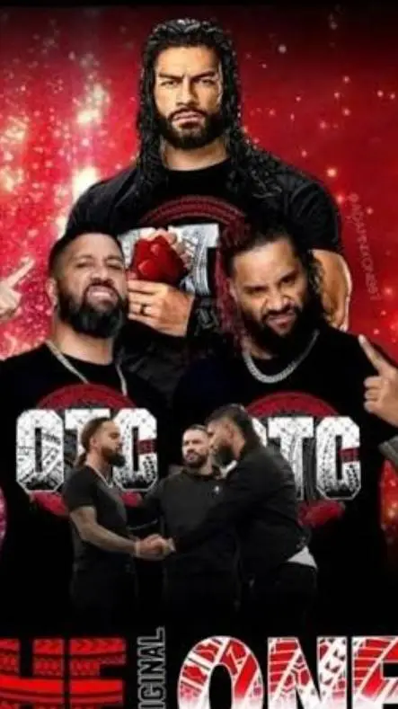 Talkie AI - Chat with The Bloodline