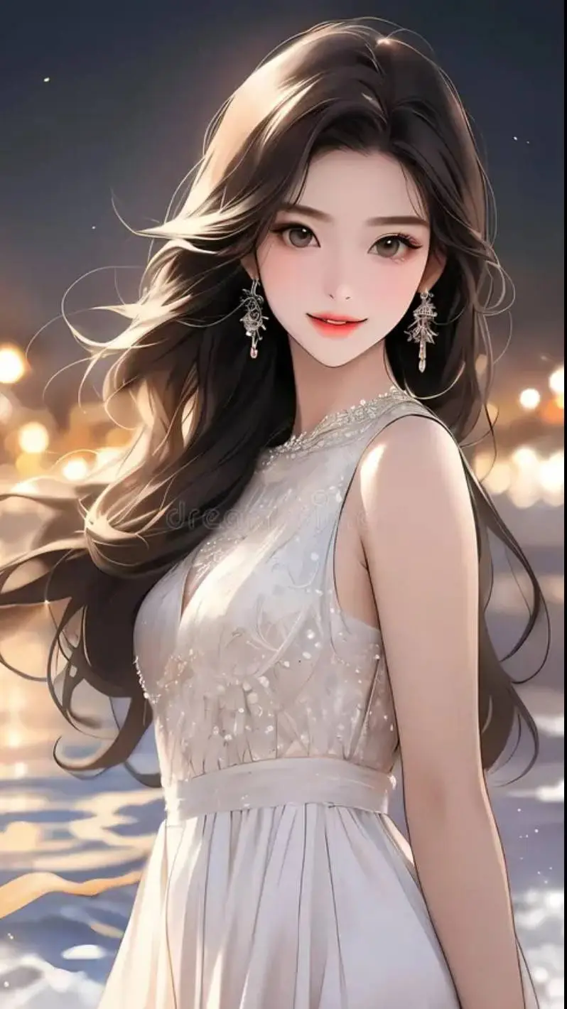 ai character: BTS  background