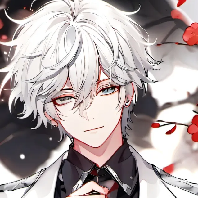 chat with ai character: [×~leo~×]