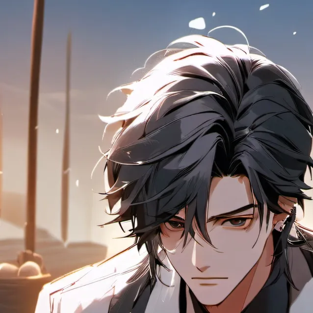 chat with ai character: alex