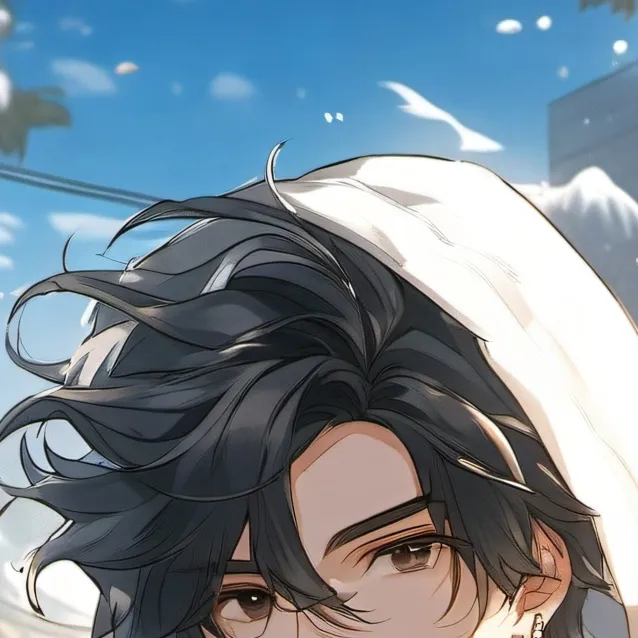 chat with ai character: max