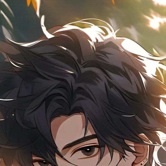 chat with ai character: Xavier 