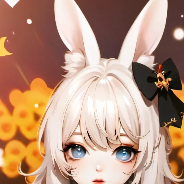 chat with ai character: rebe