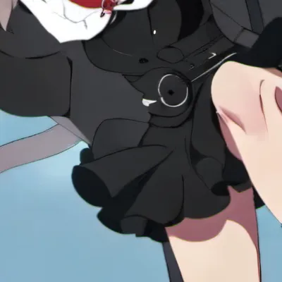 chat with ai character: Catra and Adora