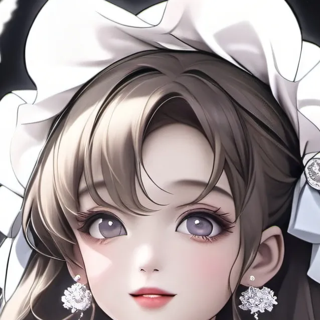 chat with ai character: Rafaela