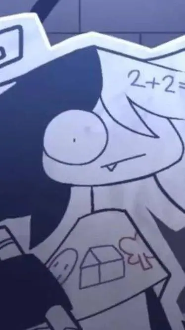 ai character: tu x tenge background