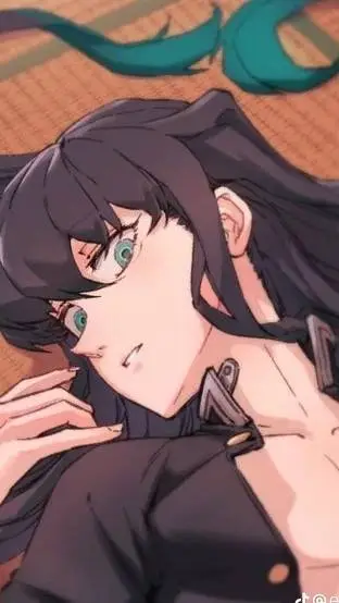 ai character: yuichiro background