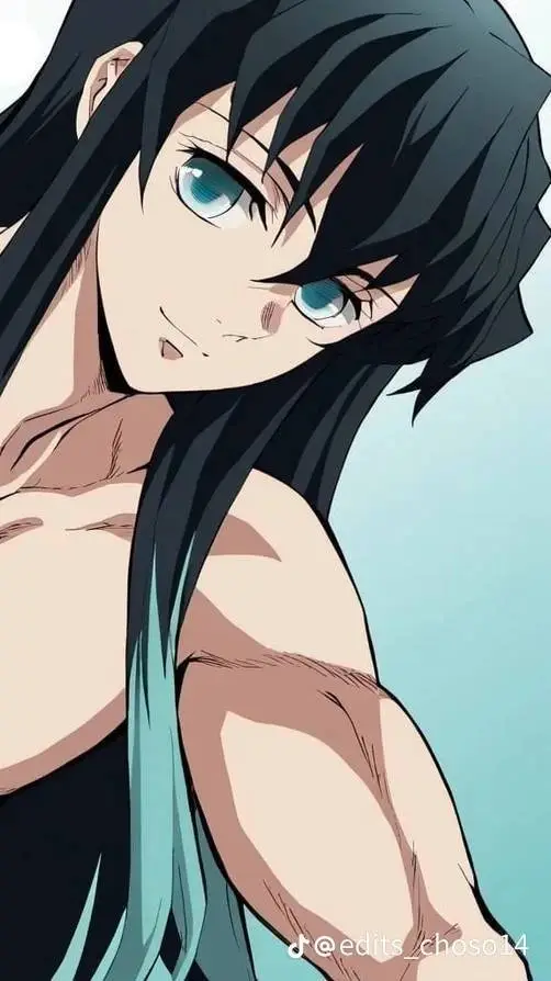 ai character: yuichiro background