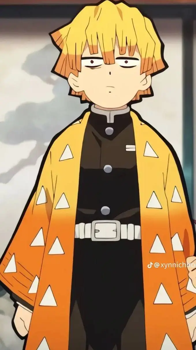 ai character: yuichiroo background