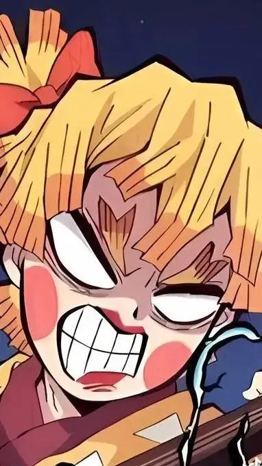 ai character: shinobu background