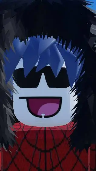ai character: mha almas gemelas background
