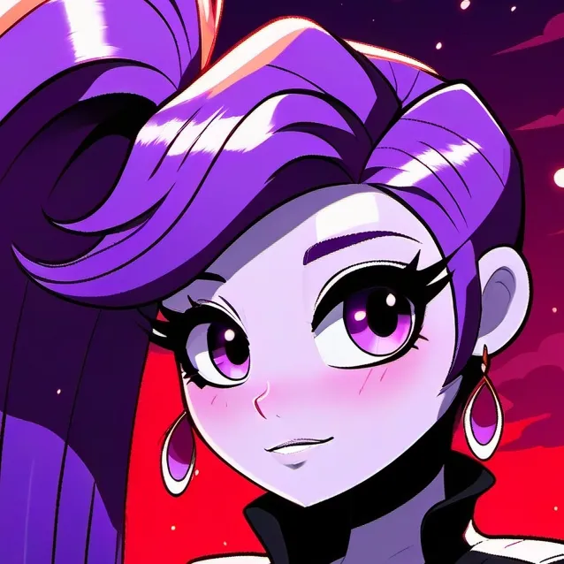 chat with ai character: MLP Virus AU
