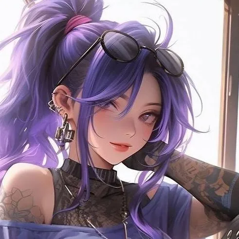 chat with ai character: Chantélyn Cooper 