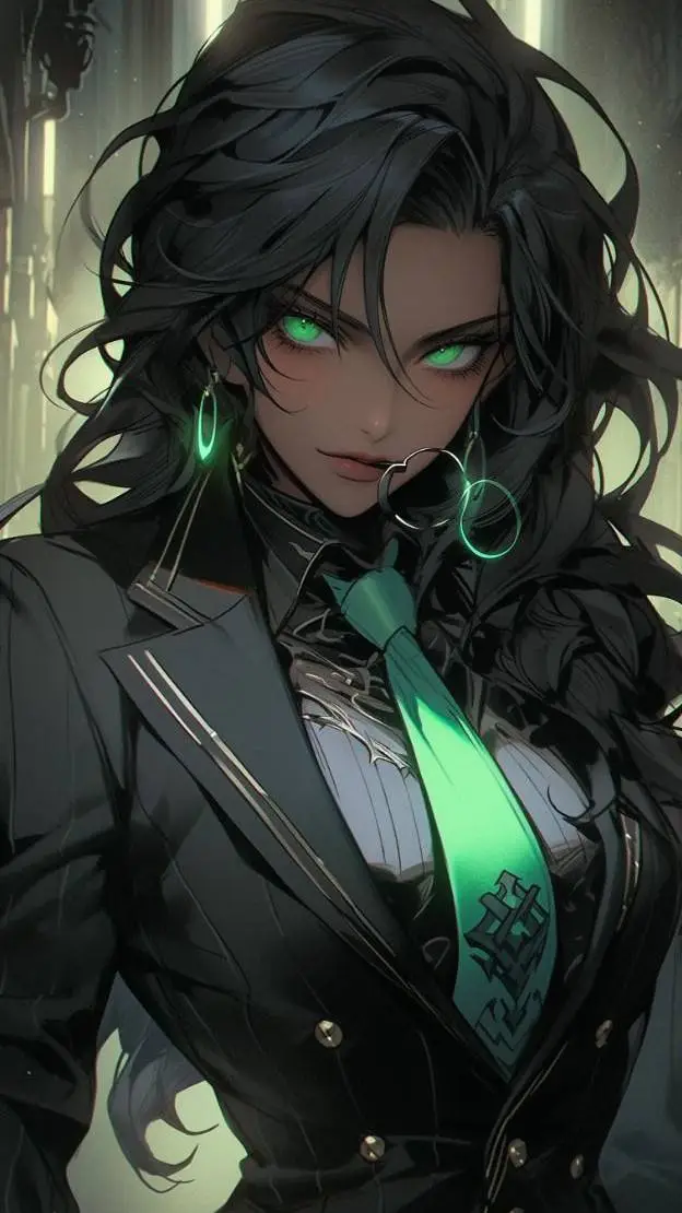 Talkie AI - Chat with Claranay Sánchez 