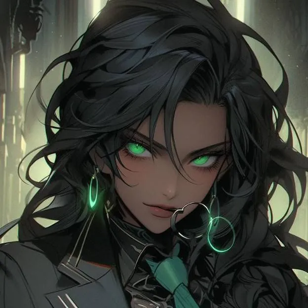 chat with ai character: Claranay Sánchez 